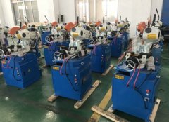 怎樣降低全自動切管機(jī)的聲音？