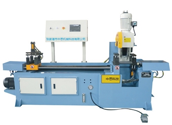 切管機廠家主要集中在江蘇地區為什么